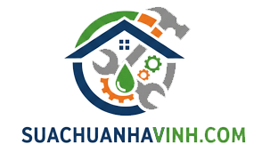 Sửa nhà cửa tại Vinh